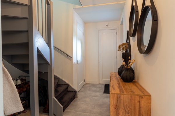 Medium property photo - Burgemeester van der Lelystraat 3A, 4285 BH Woudrichem